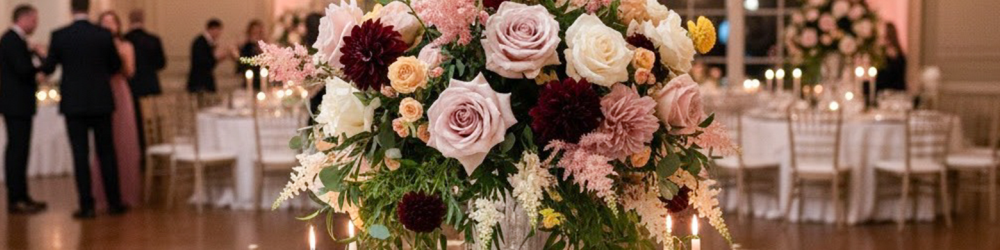 Harmonic Blooms | Glastonbury CT Florist