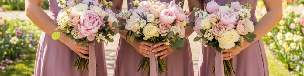 Harmonic Blooms | Glastonbury CT Florist