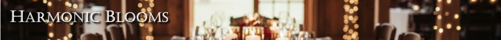 Harmonic Blooms | Glastonbury CT Florist